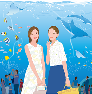 季刊誌 ニットクニュース 齋藤デザイン事務所