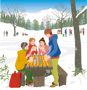 季刊誌 ニットクニュース 齋藤デザイン事務所