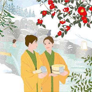 駒田寿郎 情報誌ニットクニュース　日本特殊塗料　齋藤デザイン